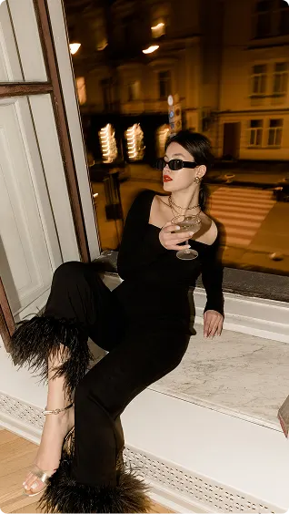 Look 1