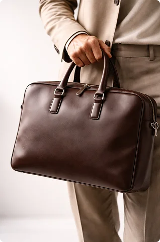 Men's Handbags