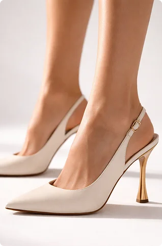 Women's Shoes