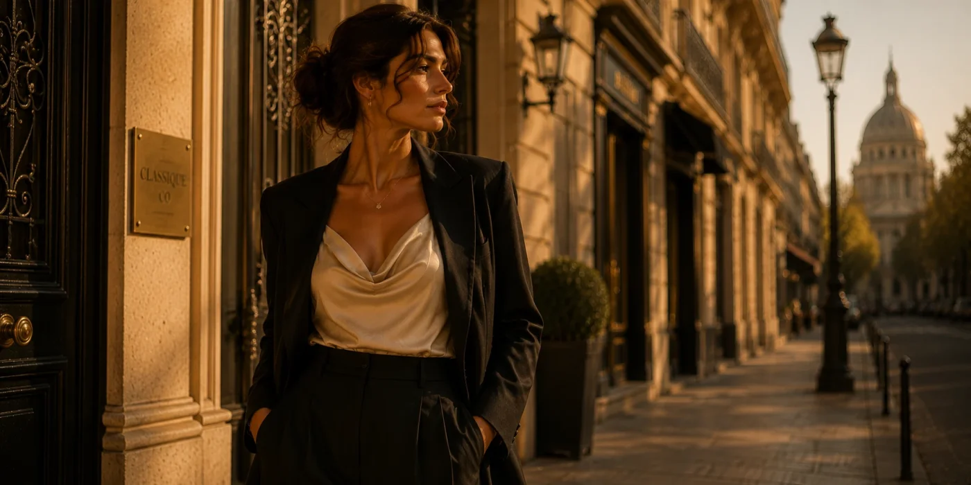 Classique & Co