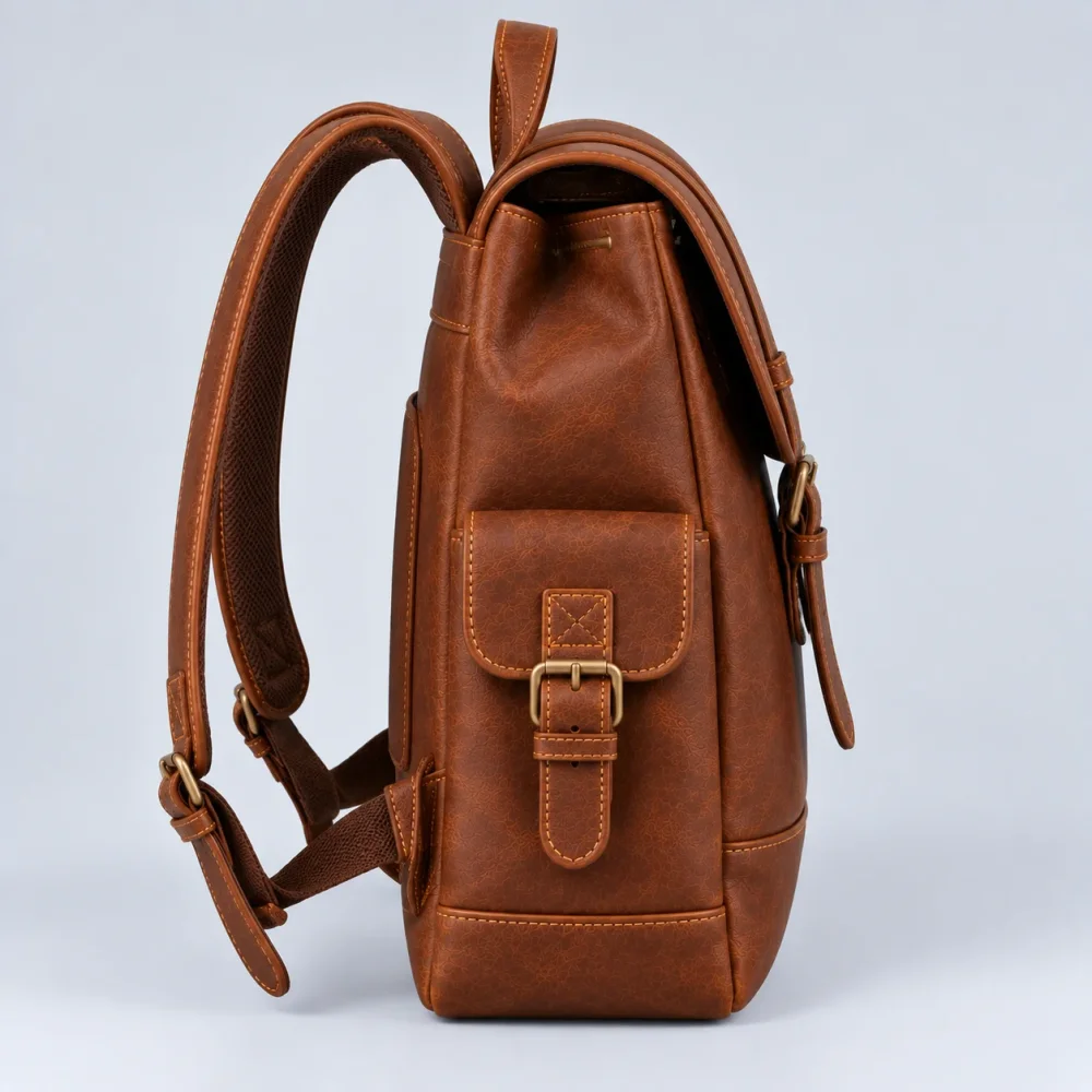 Canvas Everyday Backpack