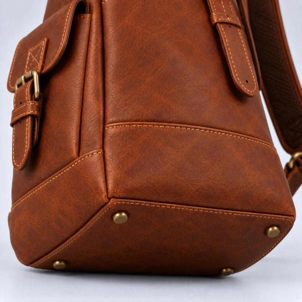 Canvas Everyday Backpack
