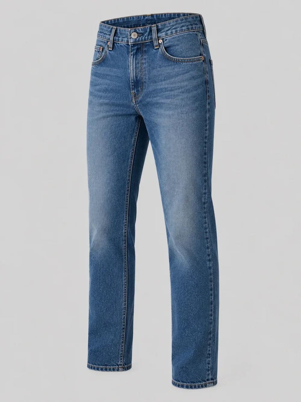 Majestic Cropped Jeans