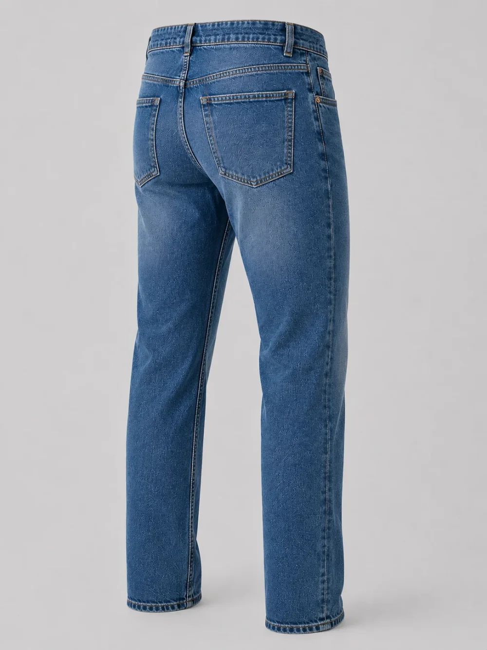 Majestic Cropped Jeans