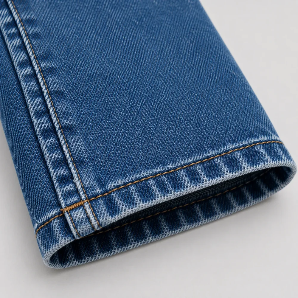 Majestic Cropped Jeans