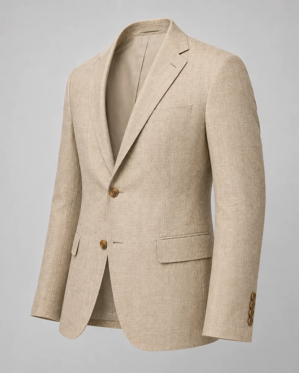 Vintage Three-Piece Suit