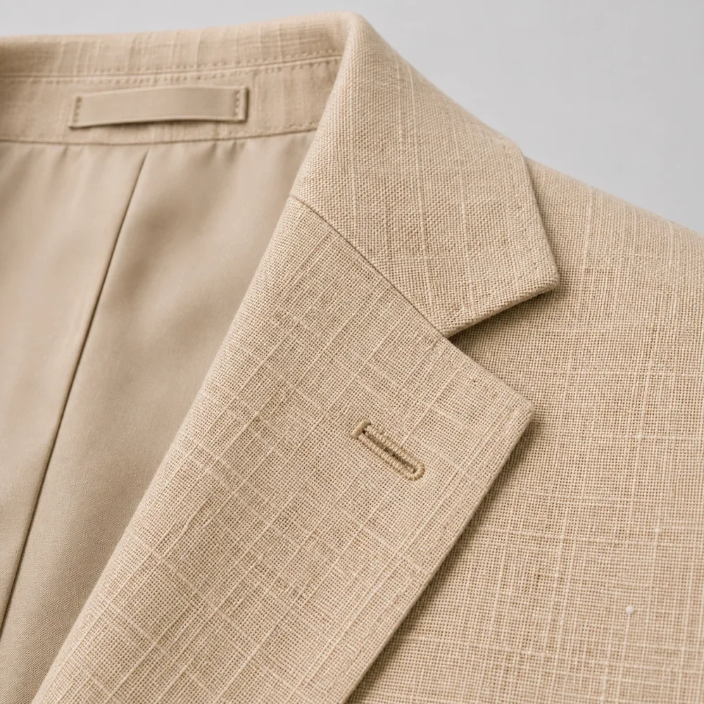 Vintage Three-Piece Suit