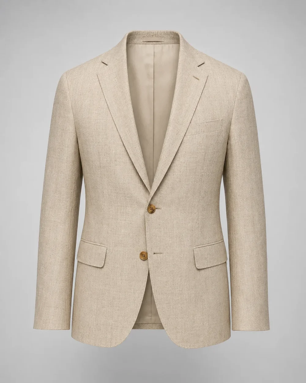 Vintage Three-Piece Suit