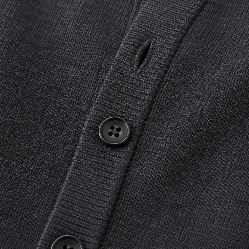 Delicate Ribbed Sweater