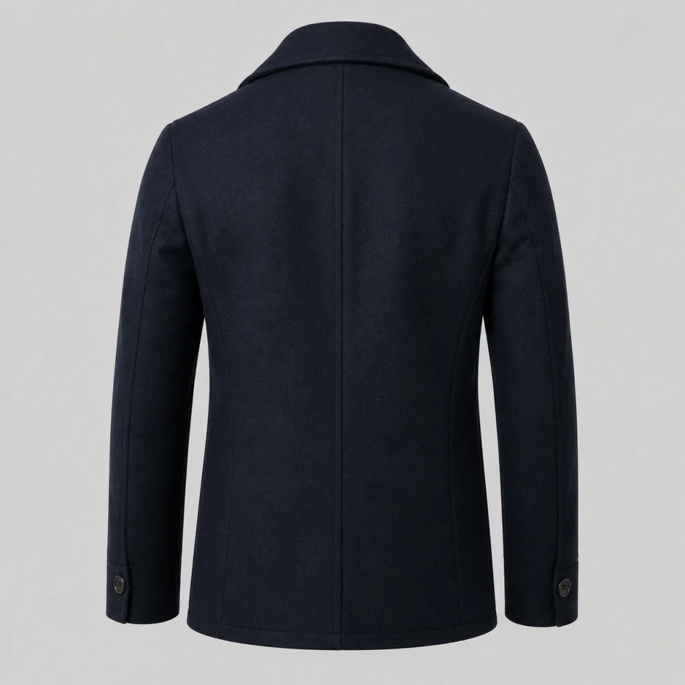 Delicate Puffer Jacket