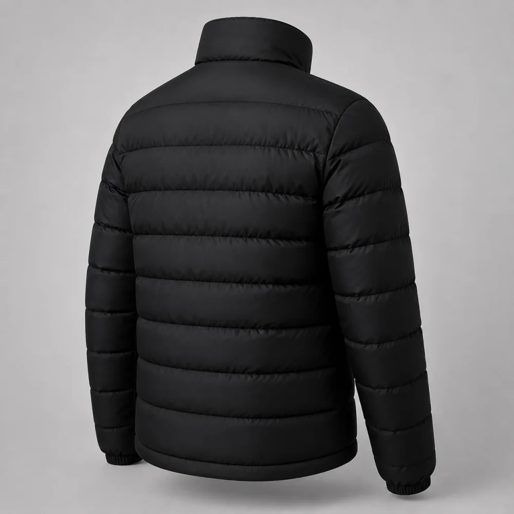 Pure Puffer Jacket