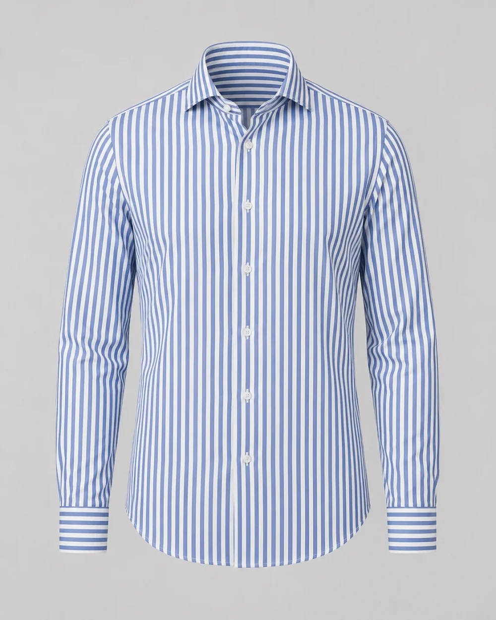 Contemporary Basic T-Shirt