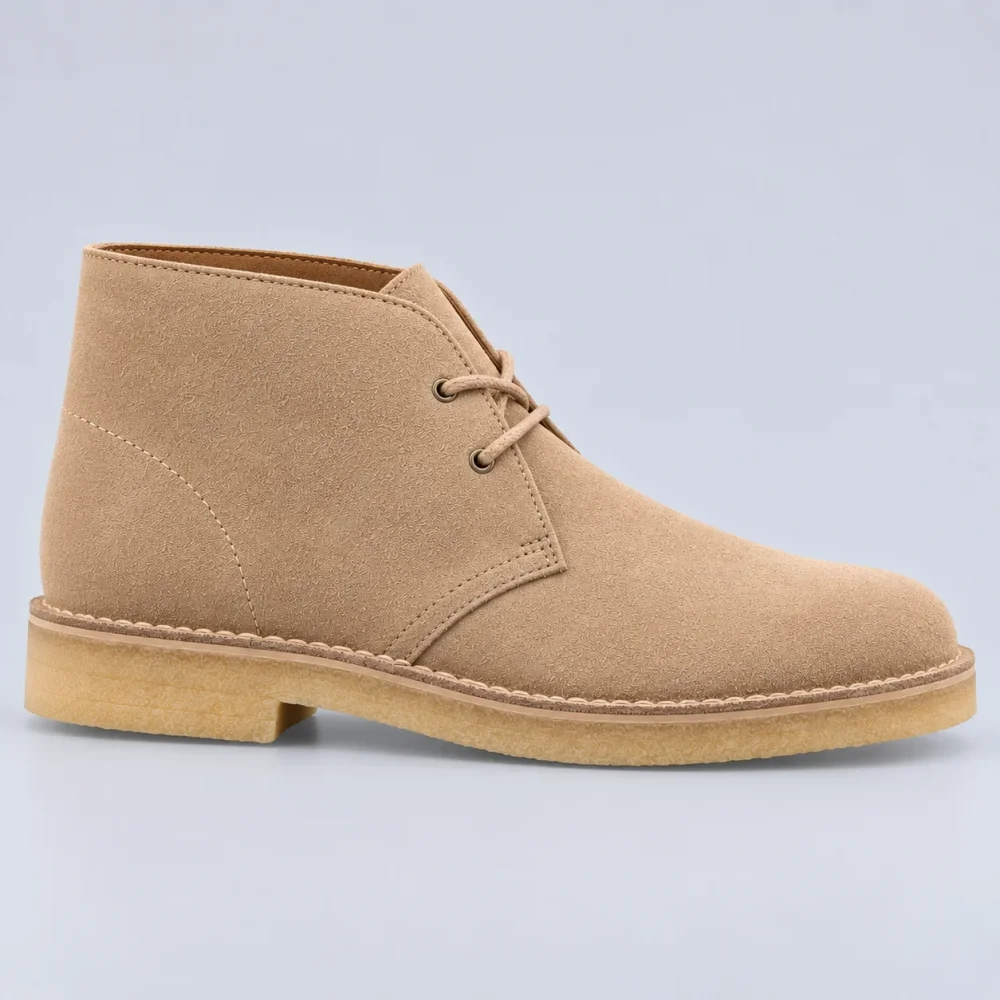 Premium Chelsea Boots
