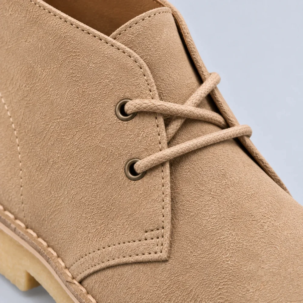 Premium Chelsea Boots
