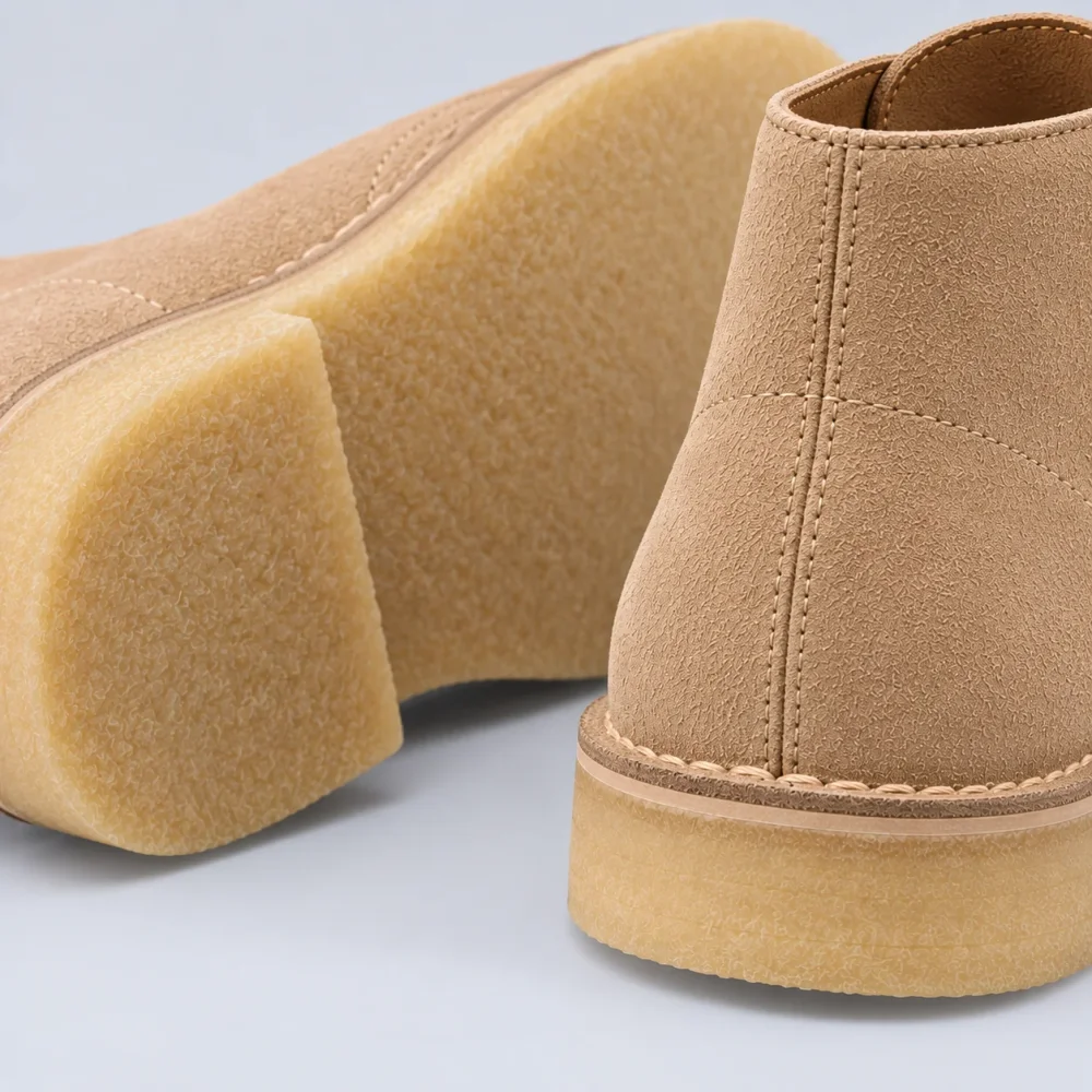 Premium Chelsea Boots