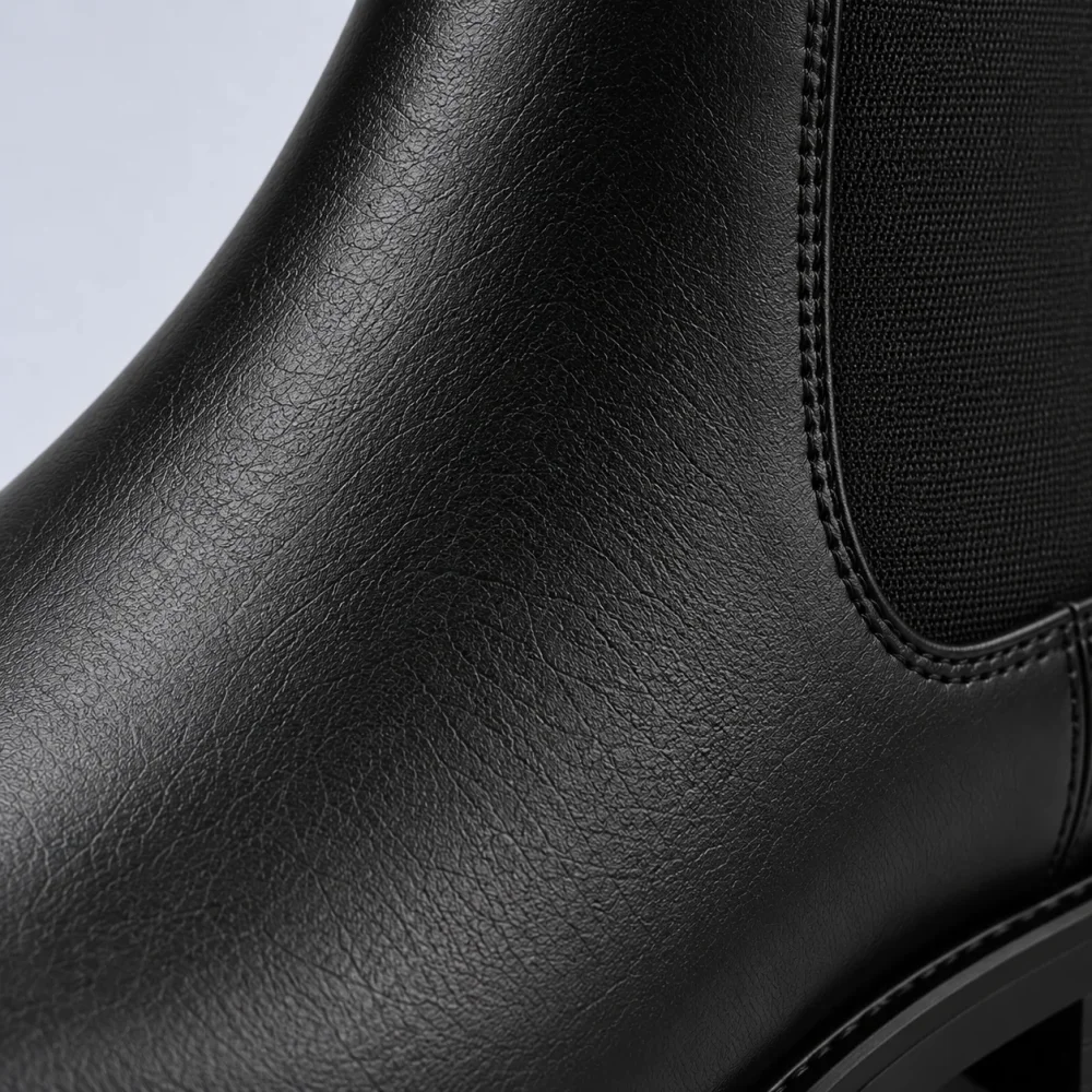 Pure Chelsea Shoes