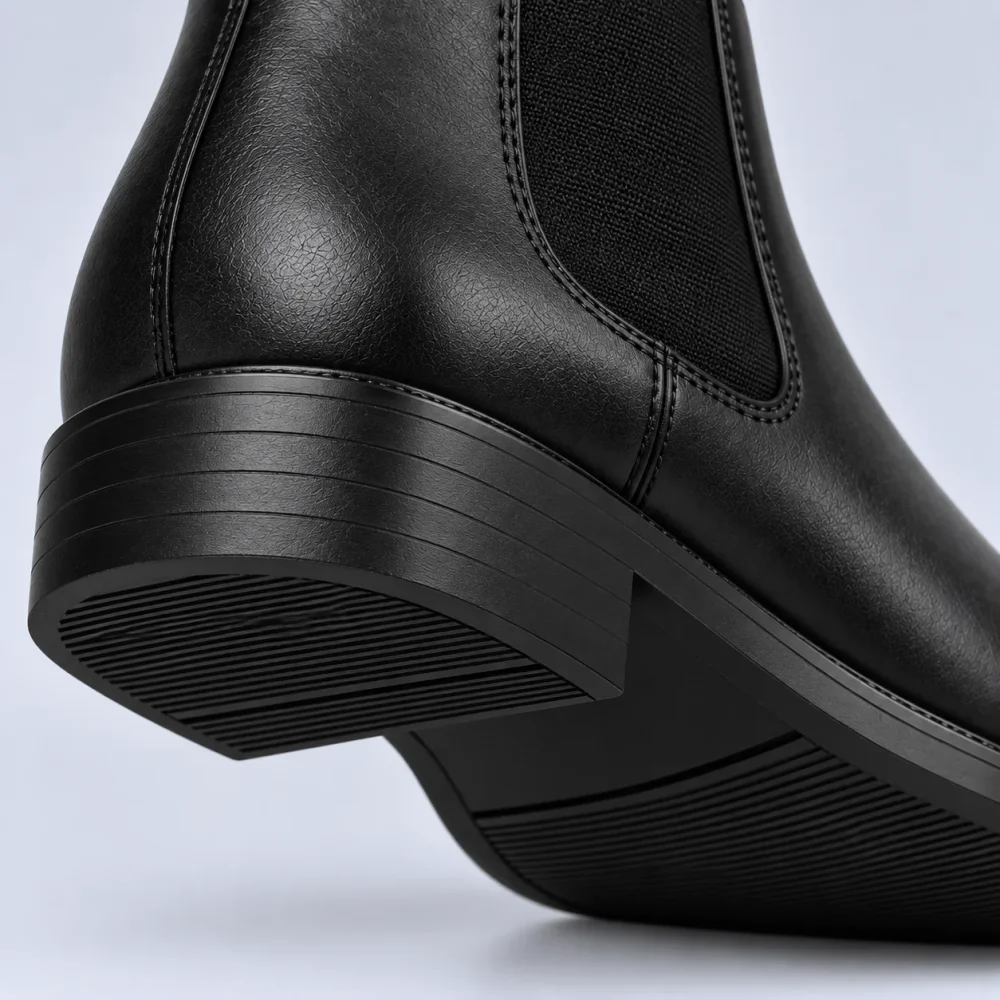 Pure Chelsea Shoes