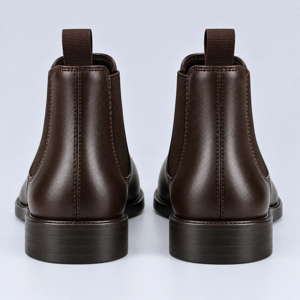 Sublime Chelsea Shoes