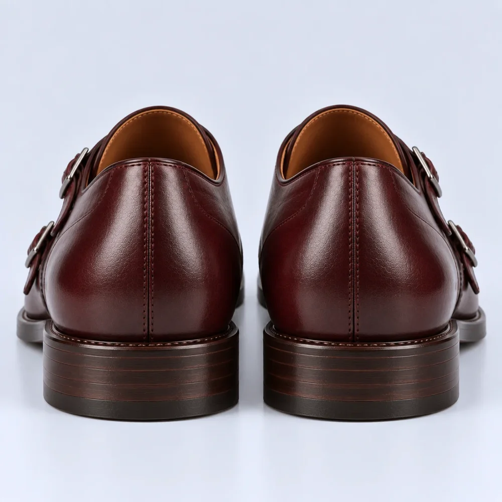 Classic Oxford Shoes
