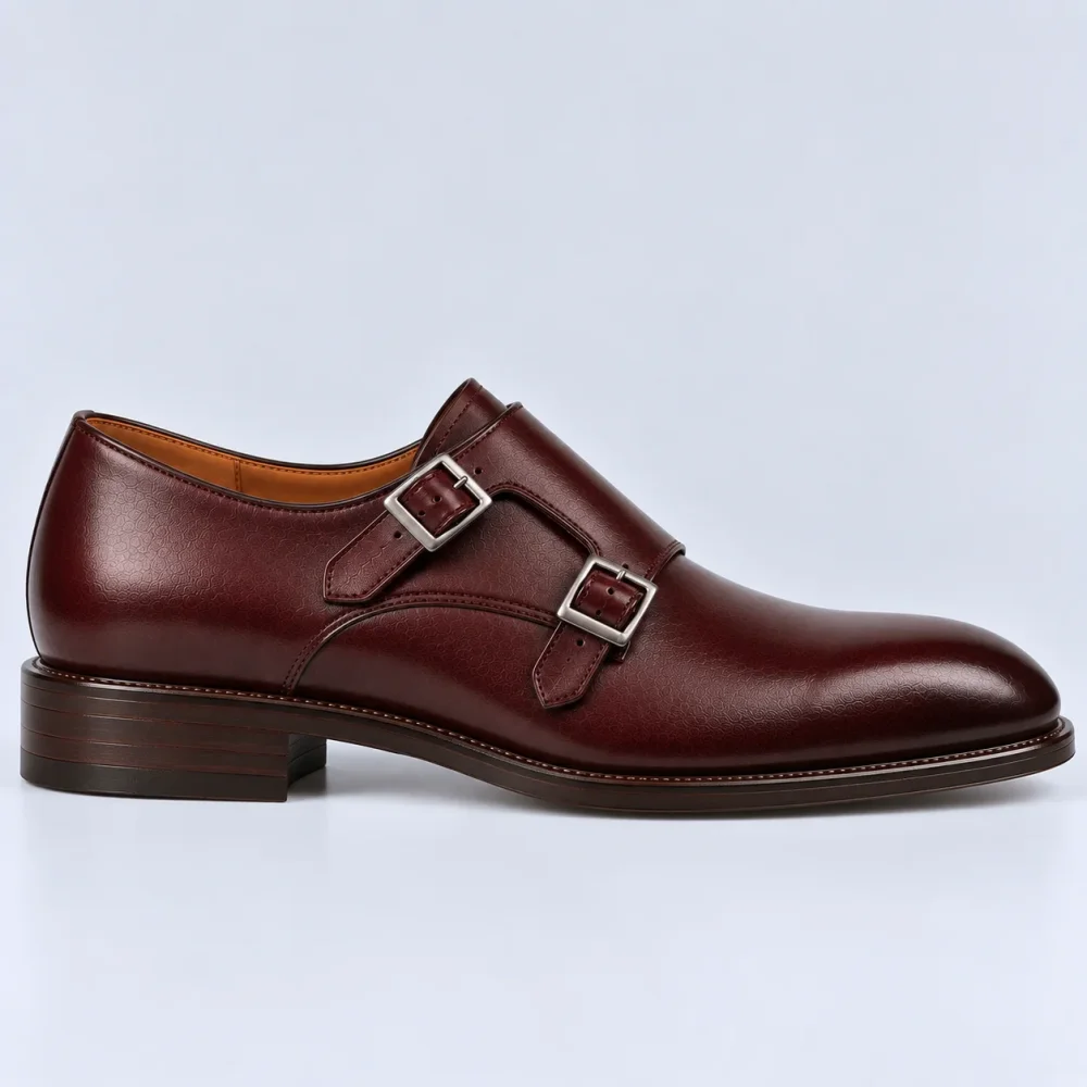 Classic Oxford Shoes