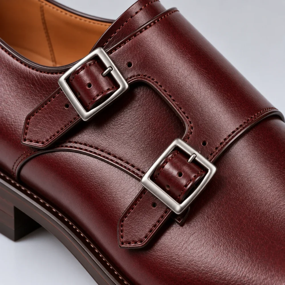 Classic Oxford Shoes