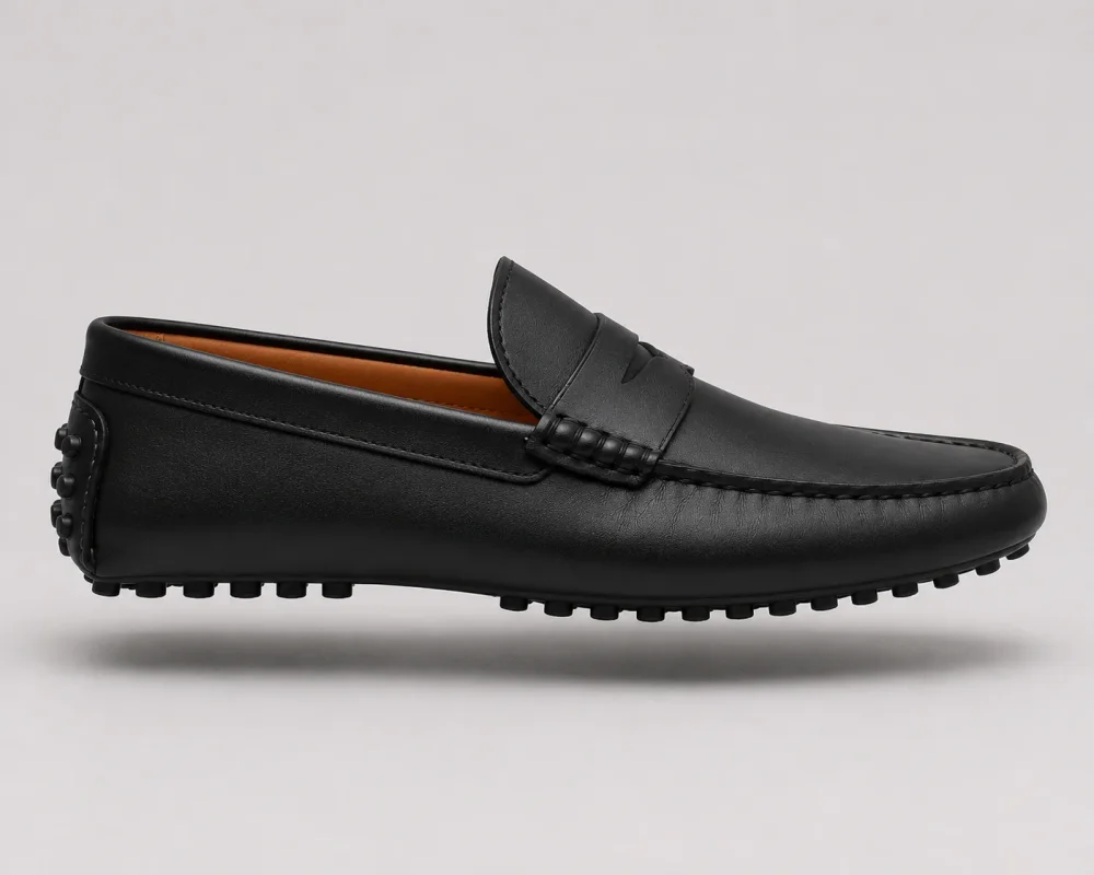 Elegant Driving Shoes