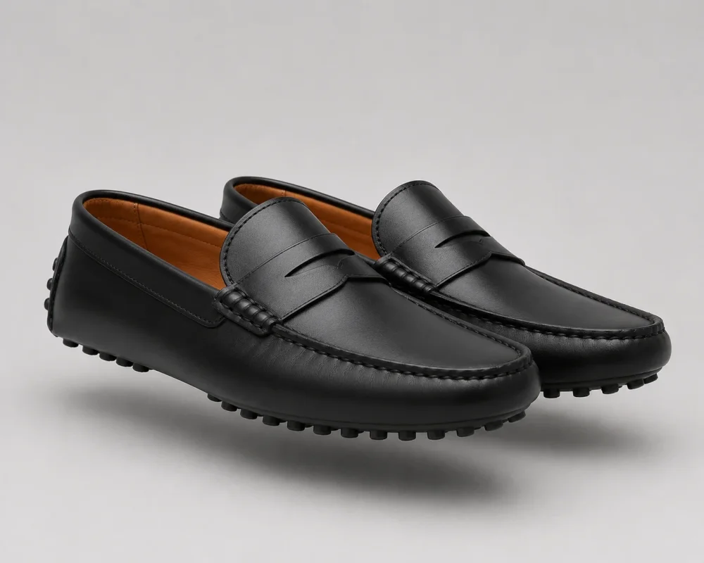 Elegant Driving Shoes