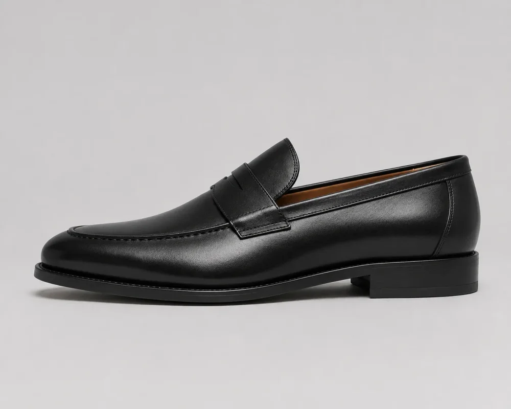 Divine Penny Shoes