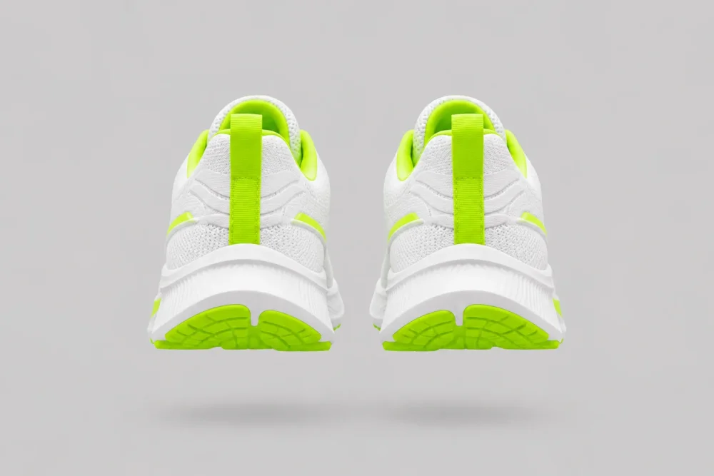 Slip-On Lifestyle Sneakers
