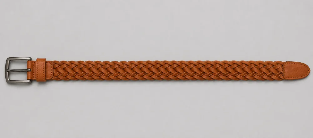 Modern Embossed Accessory