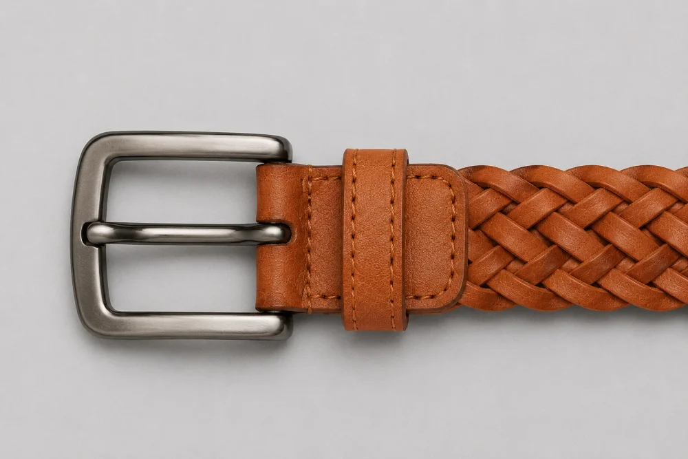 Modern Embossed Accessory