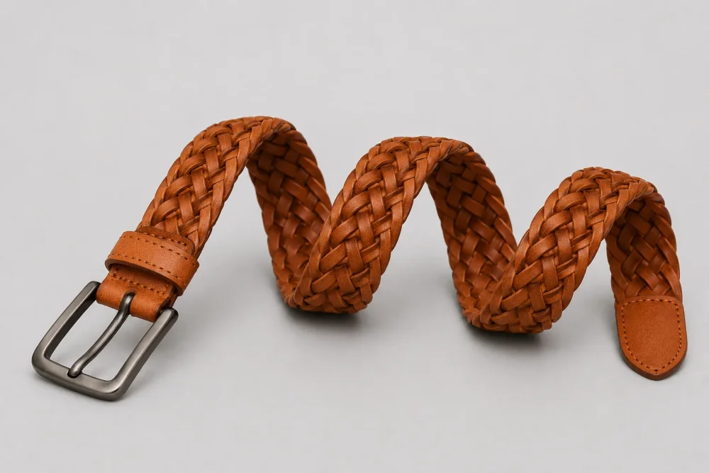 Modern Embossed Accessory