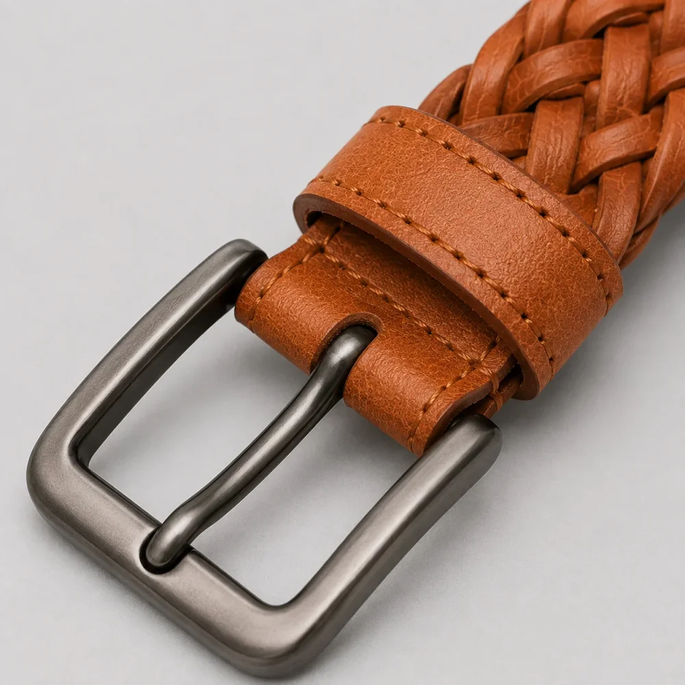 Modern Embossed Accessory