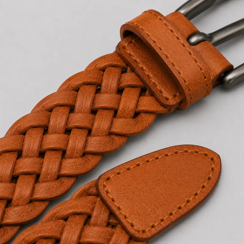 Modern Embossed Accessory