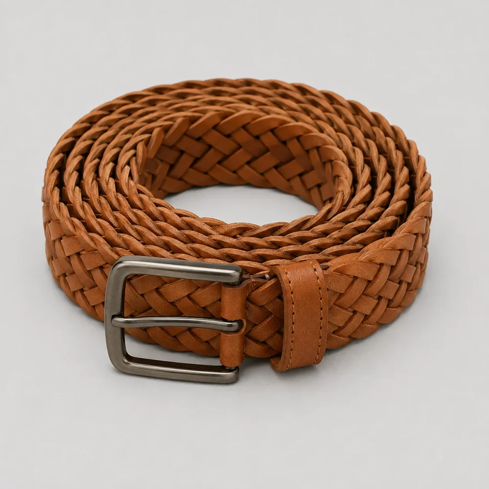 Modern Embossed Accessory