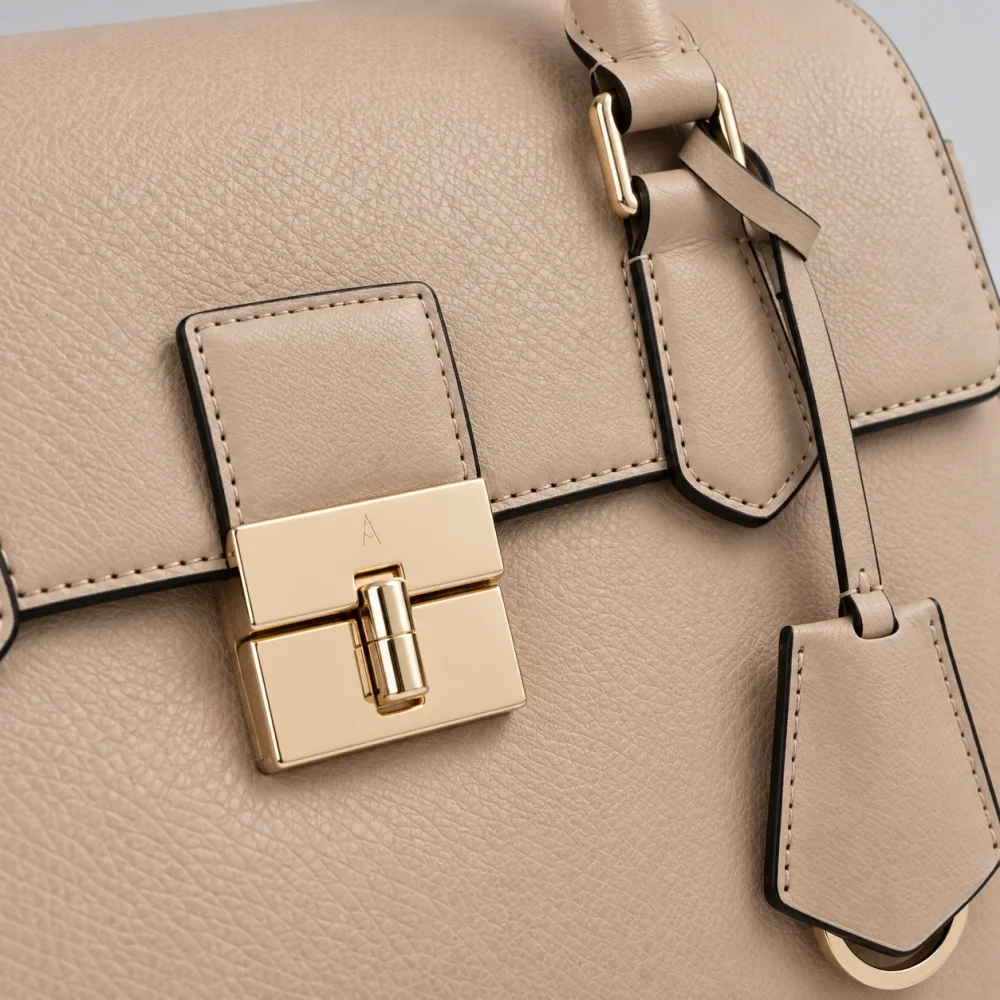 Celestial Structured Bag