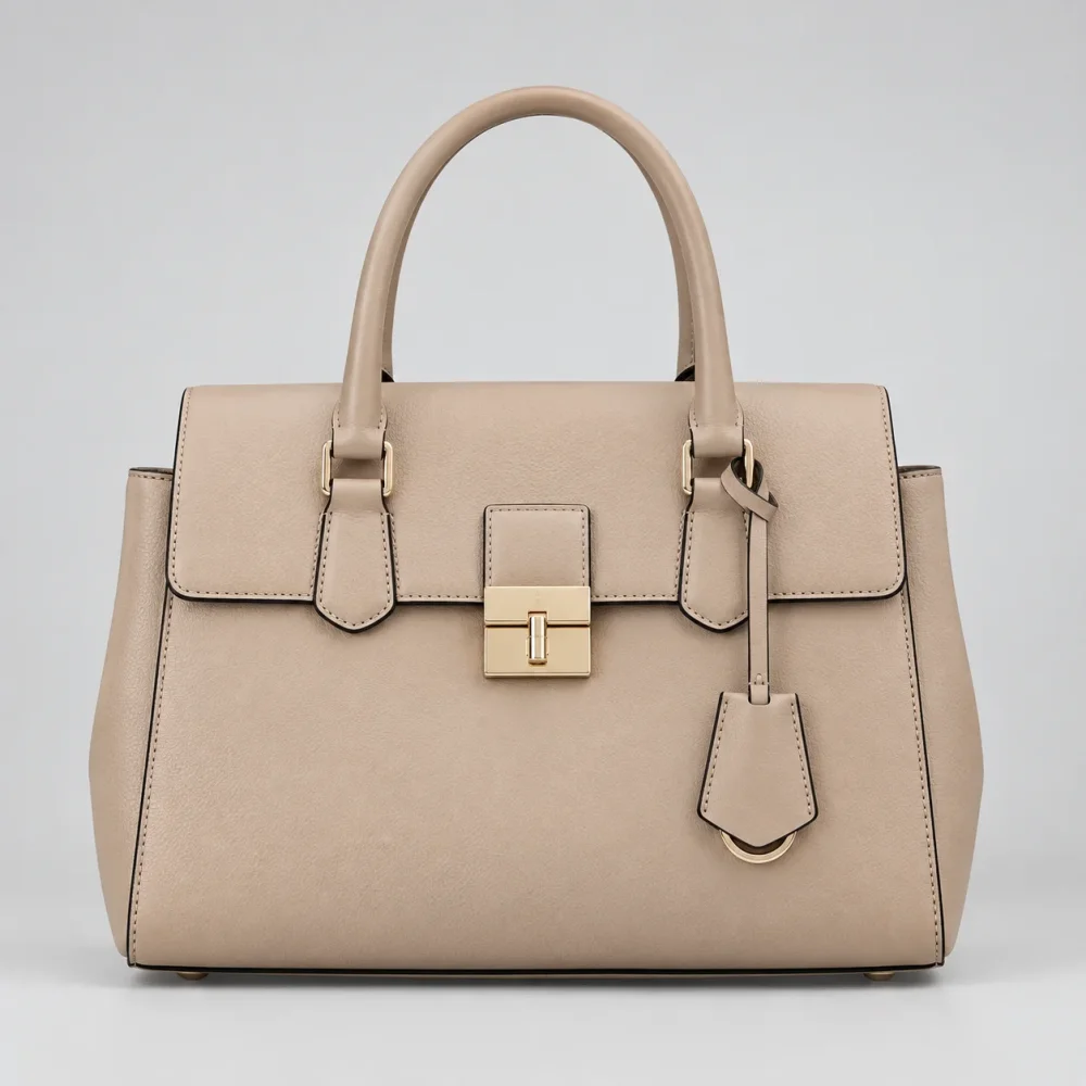 Celestial Structured Bag