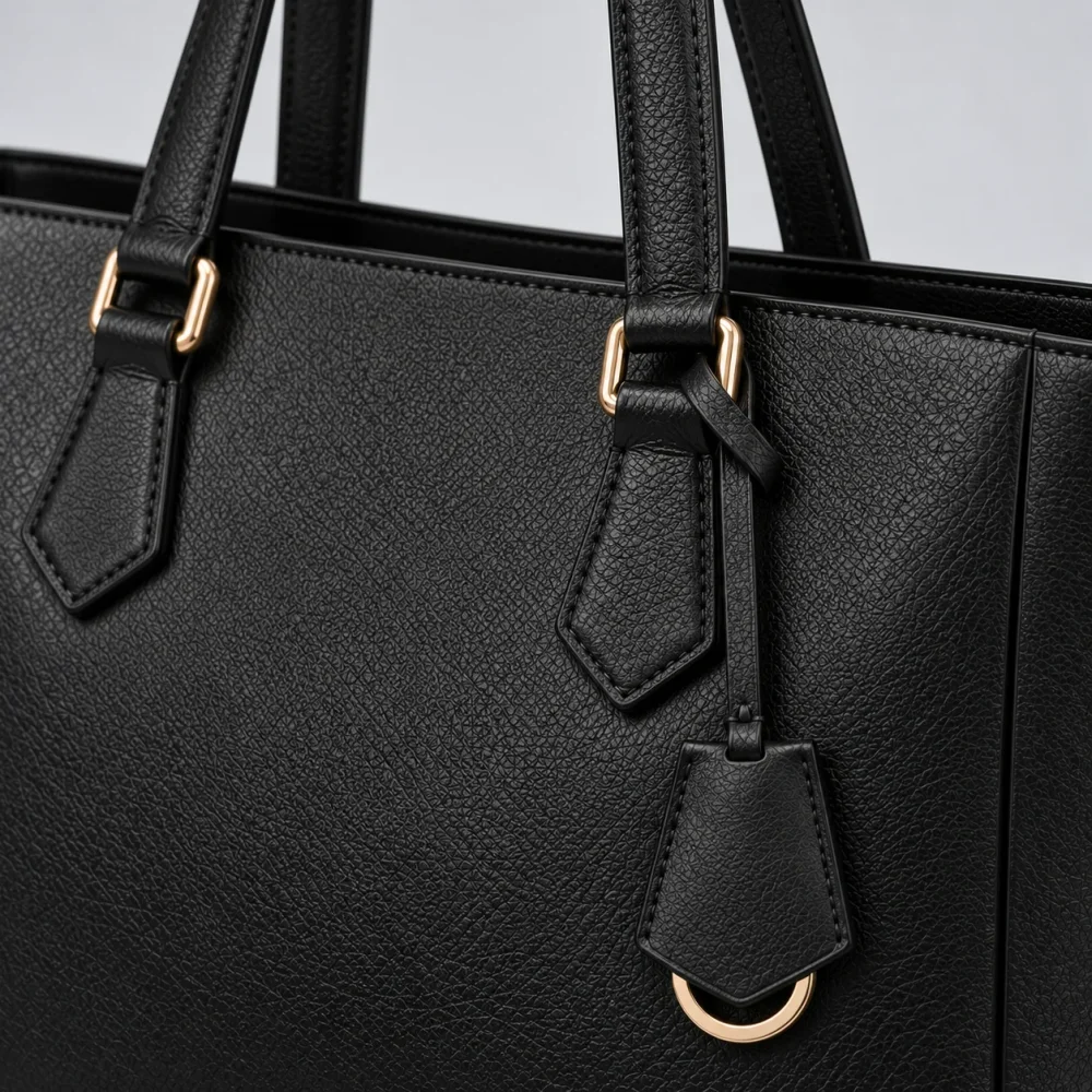 Chic Tote Bag