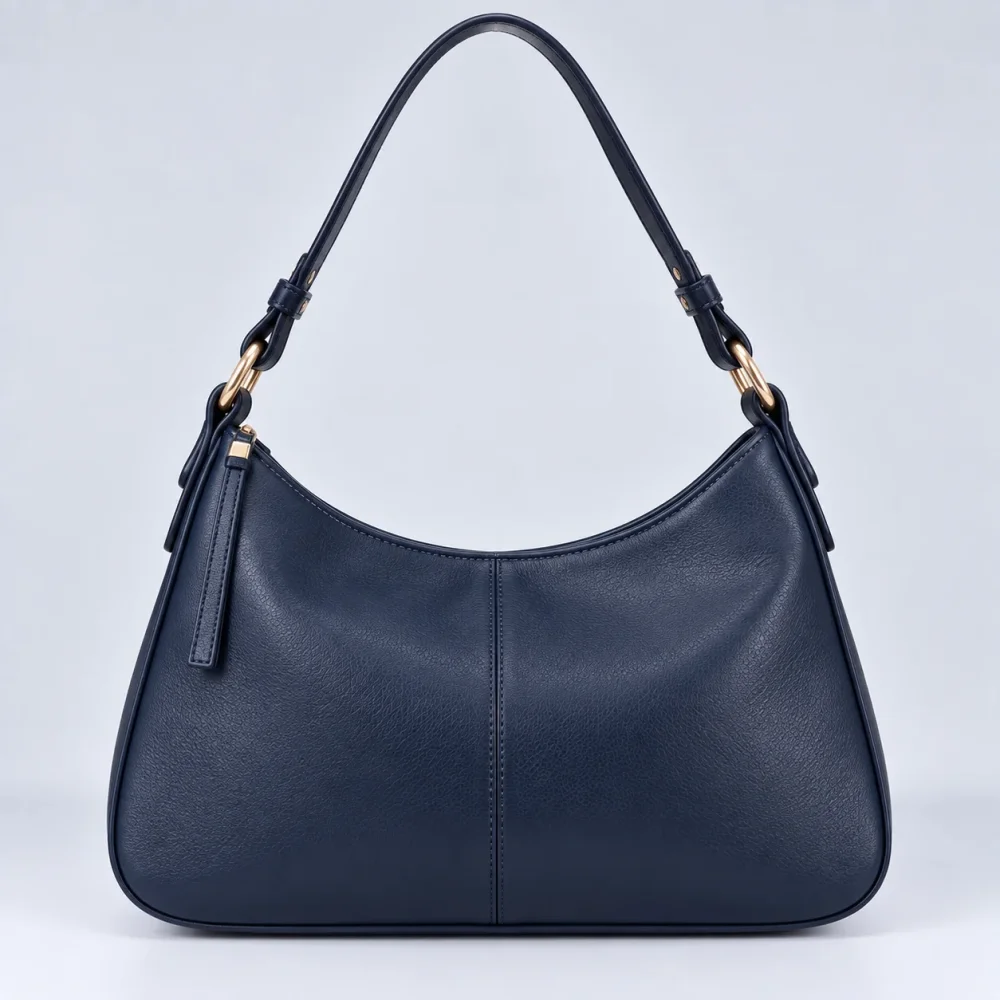 Majestic Shoulder Bag