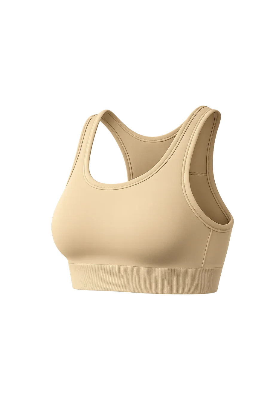 Compression Running Shorts