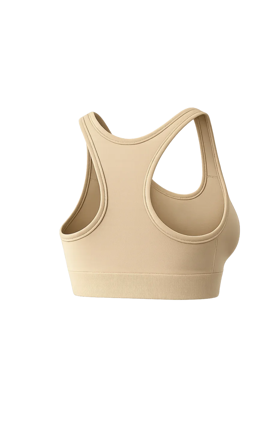 Compression Running Shorts