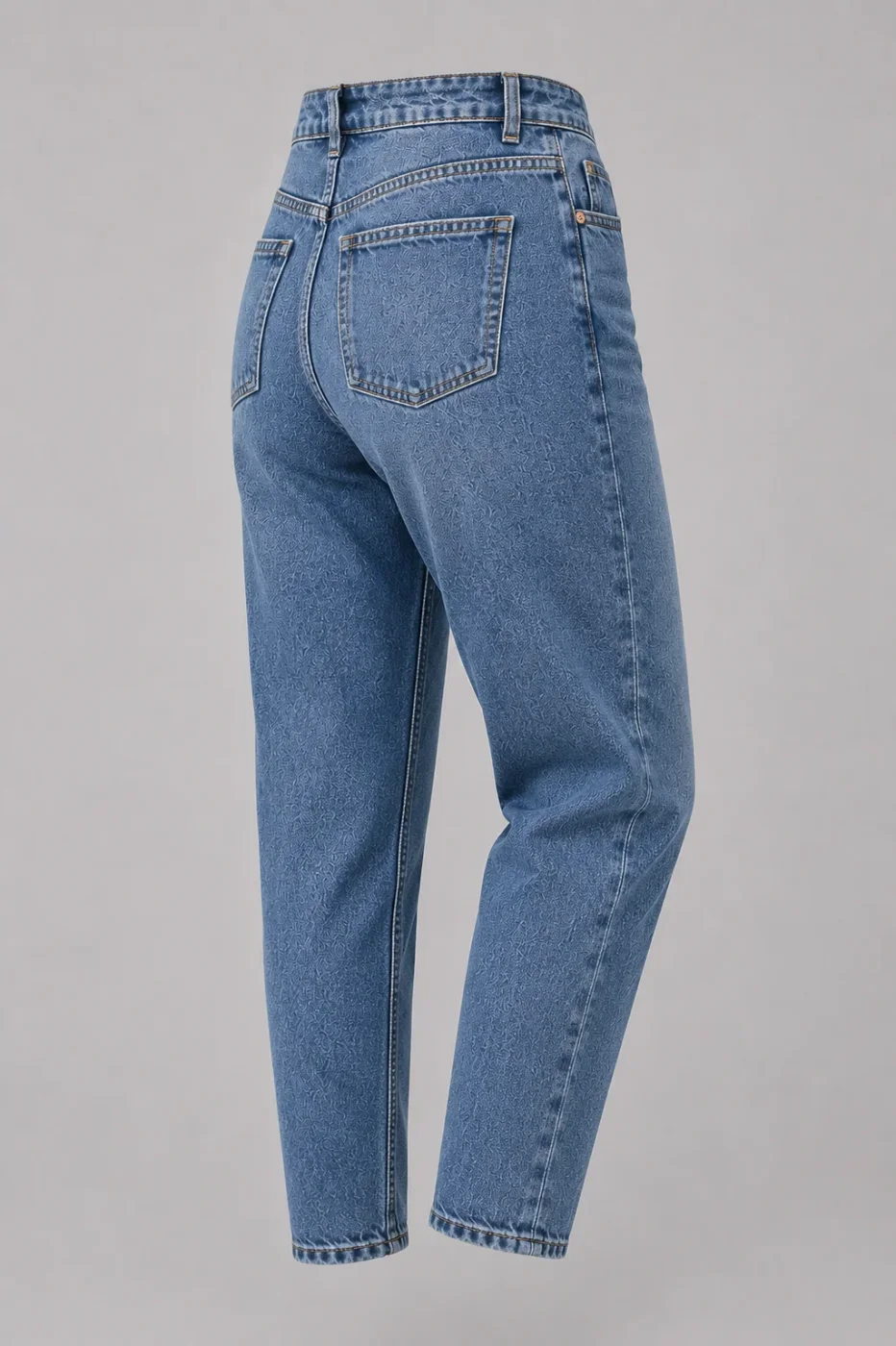 Premium Boyfriend Jeans