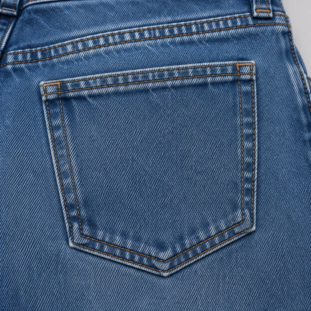 Premium Boyfriend Jeans