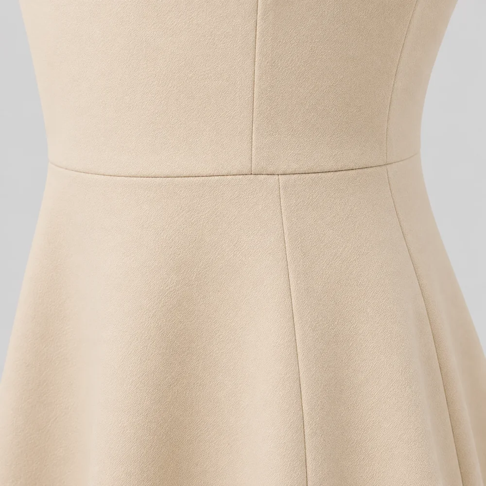 Celestial Shirt Dress