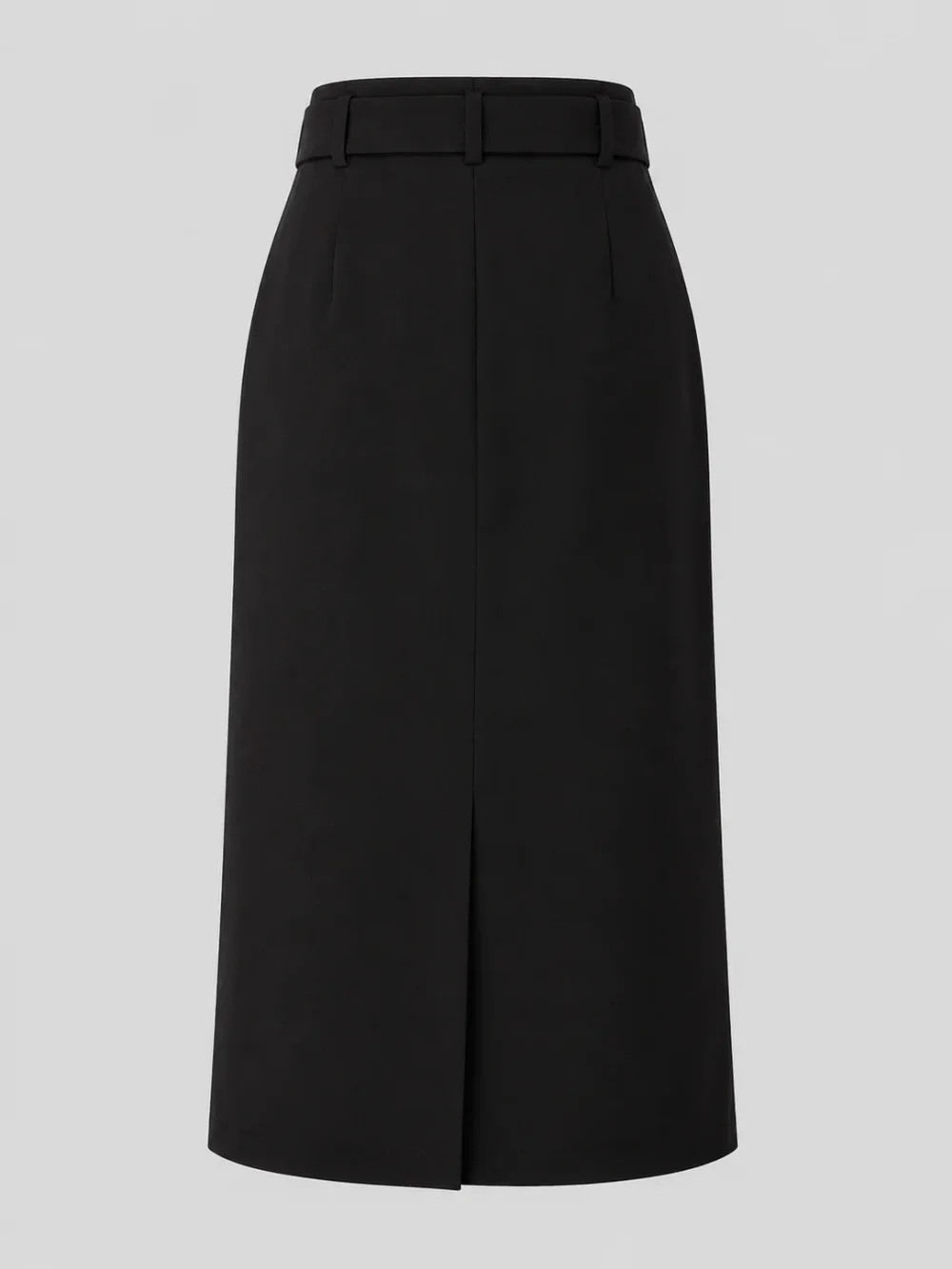 Luxe Maxi Skirt