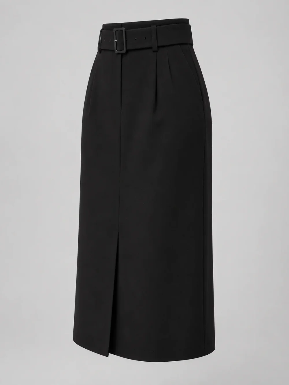 Luxe Maxi Skirt