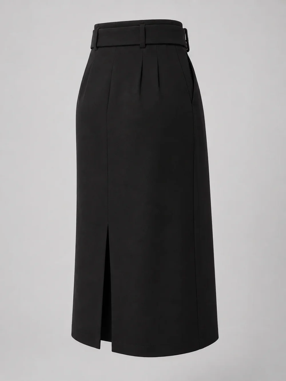 Luxe Maxi Skirt