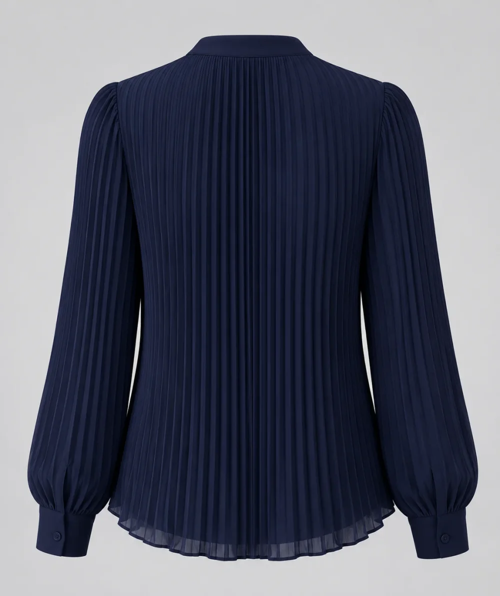 Chic Duster Coat
