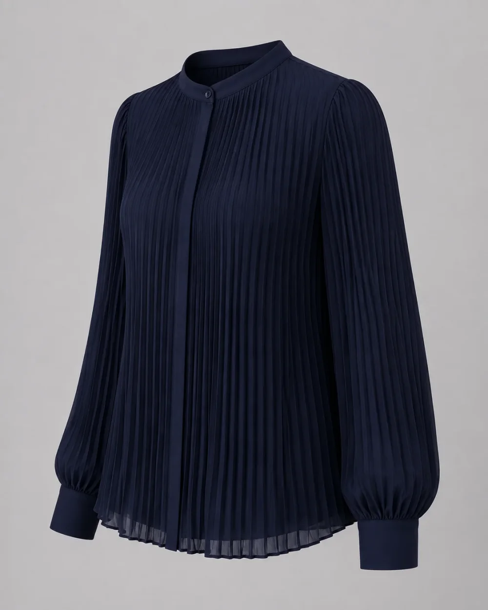 Chic Duster Coat