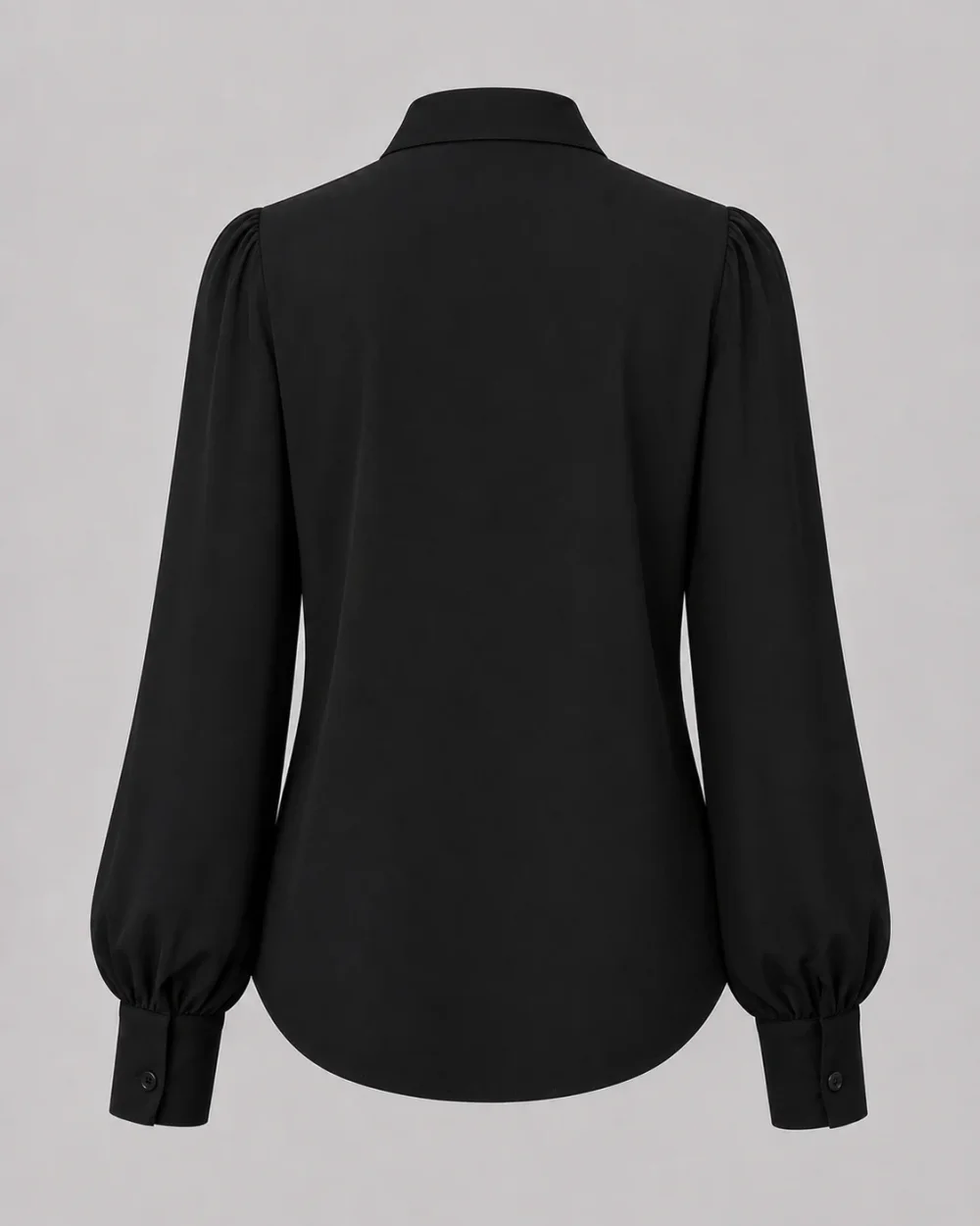 Celestial Wool Coat